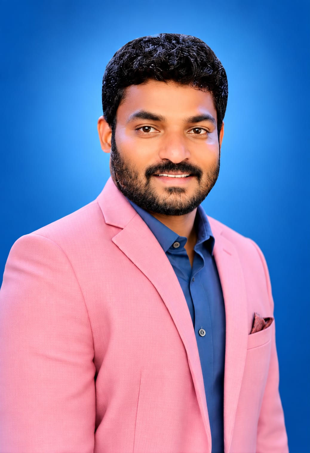 L.Suresh, Founder