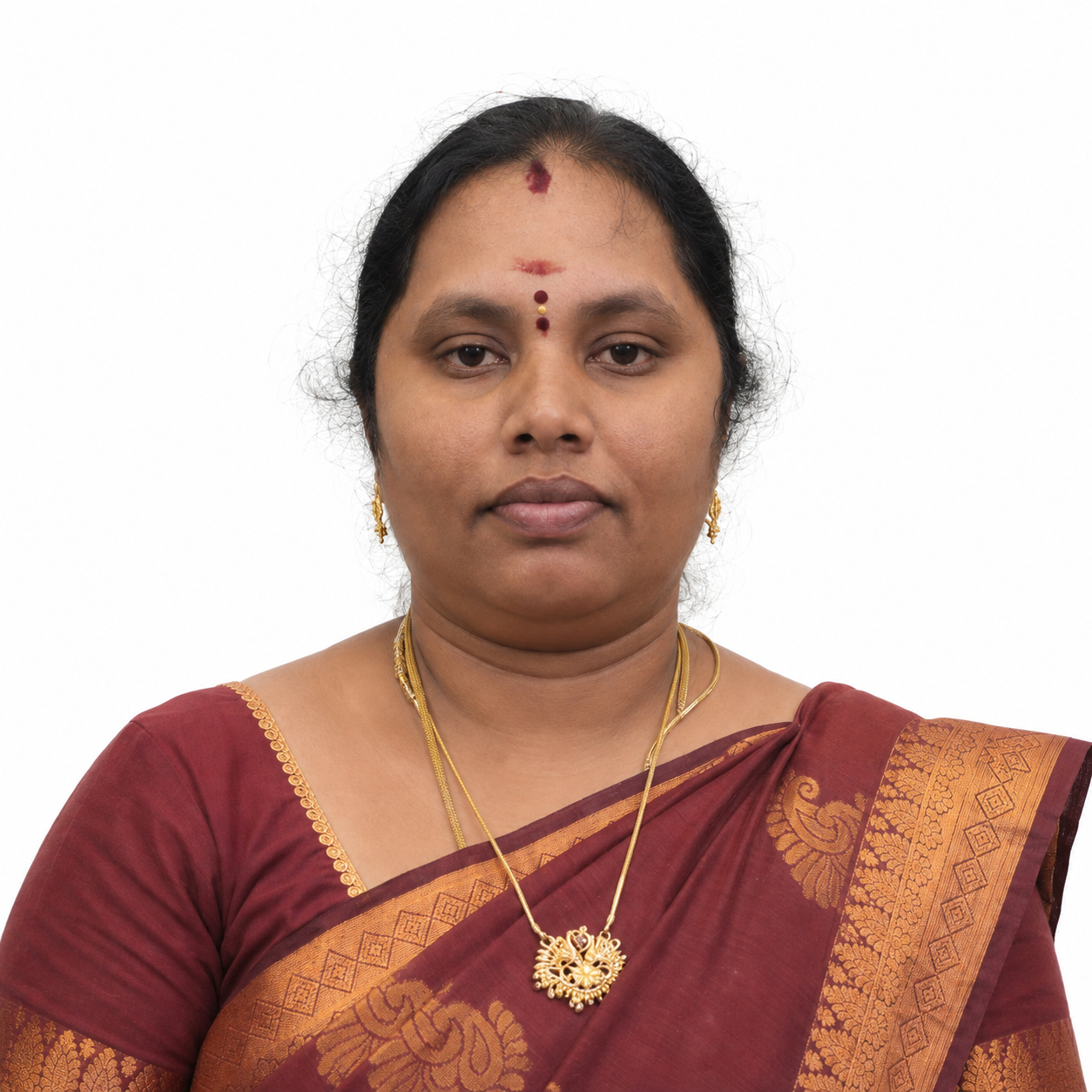 S. Gayathri, Director