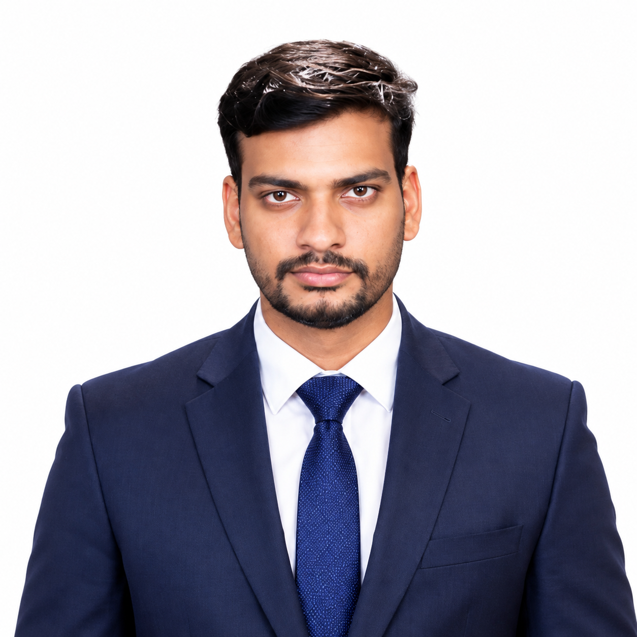 L. Ramesh, Director
