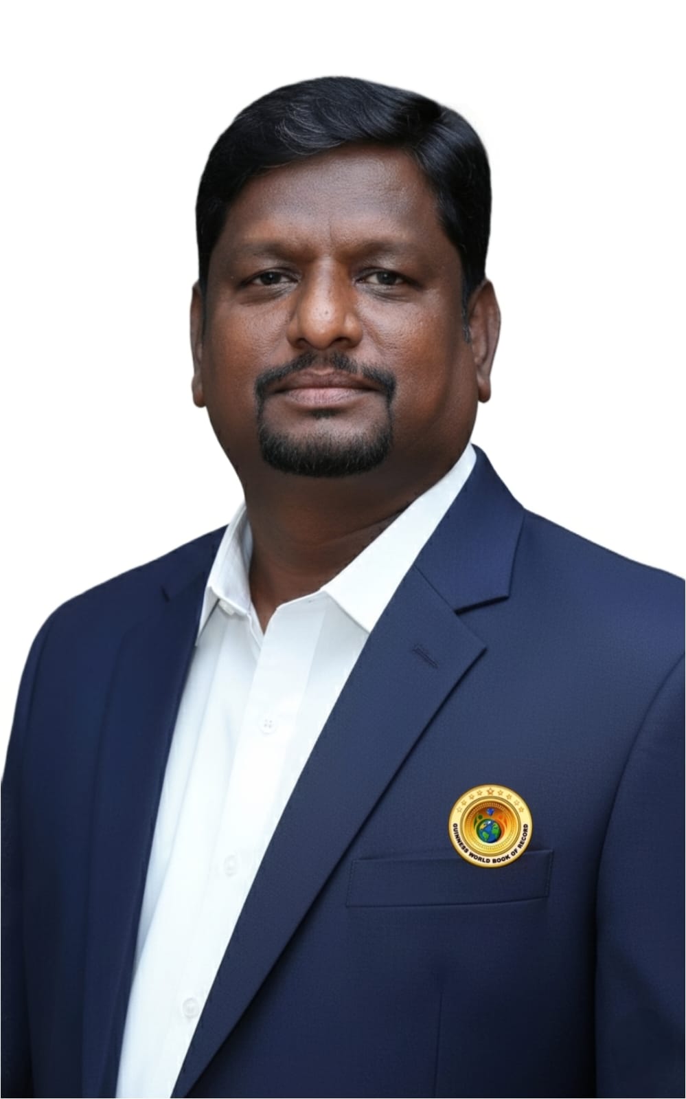 Livingstone, Director
